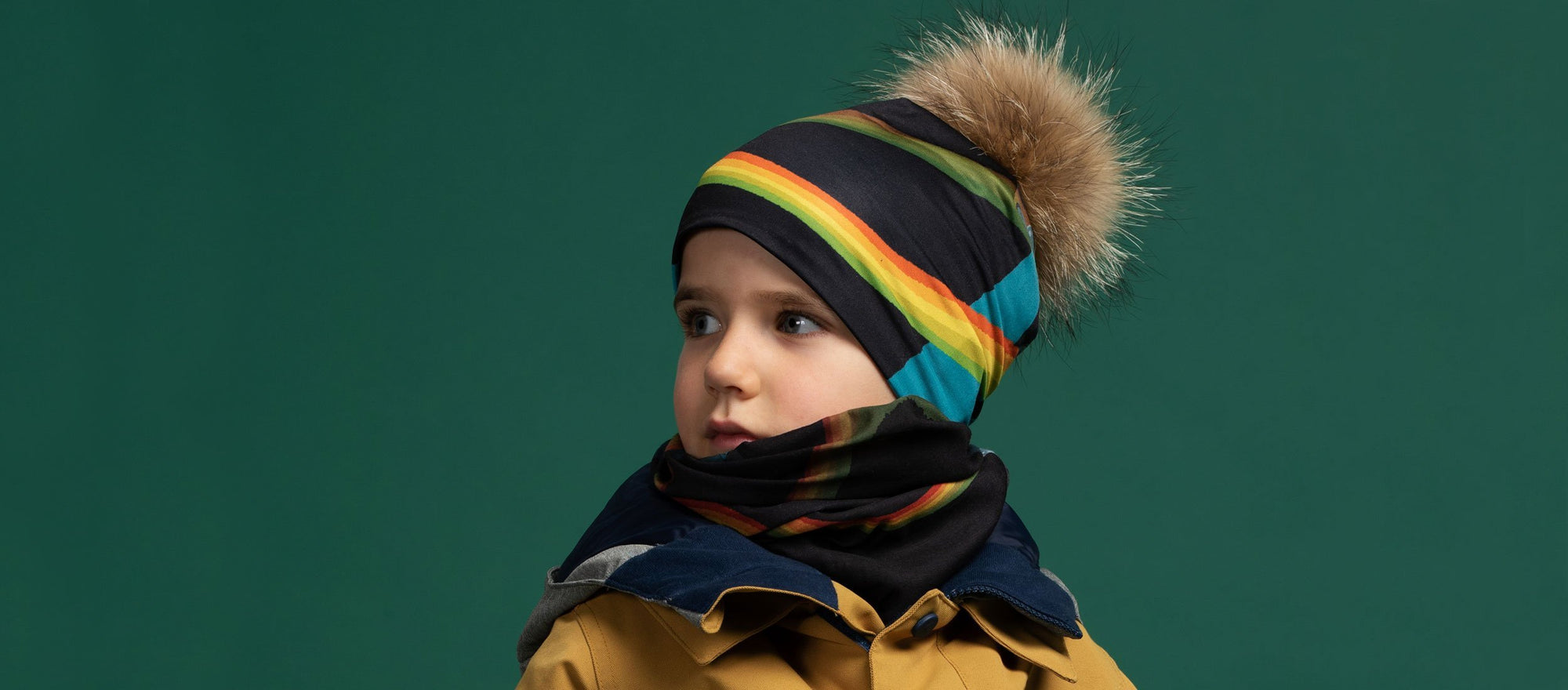Age 3 to 5