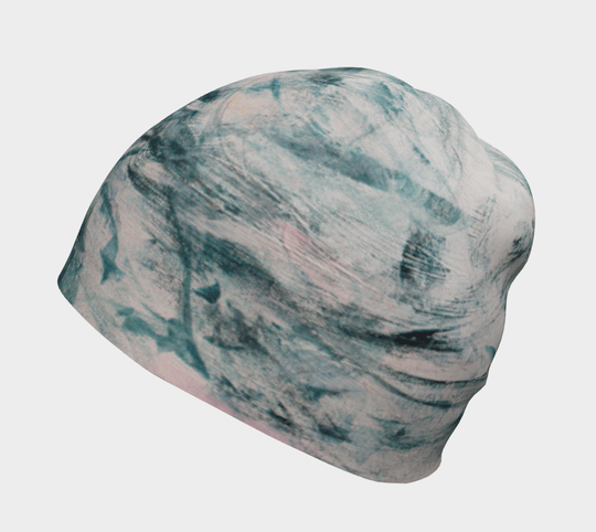 Enchanted Gardens Beanie