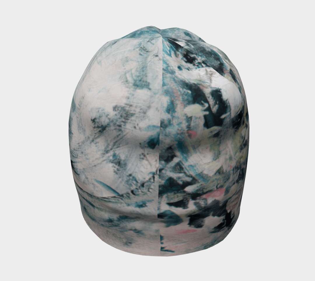 Enchanted Gardens Beanie