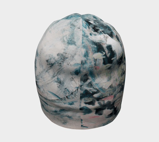 Enchanted Gardens Beanie