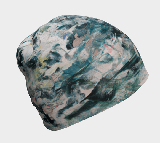 Enchanted Gardens Beanie