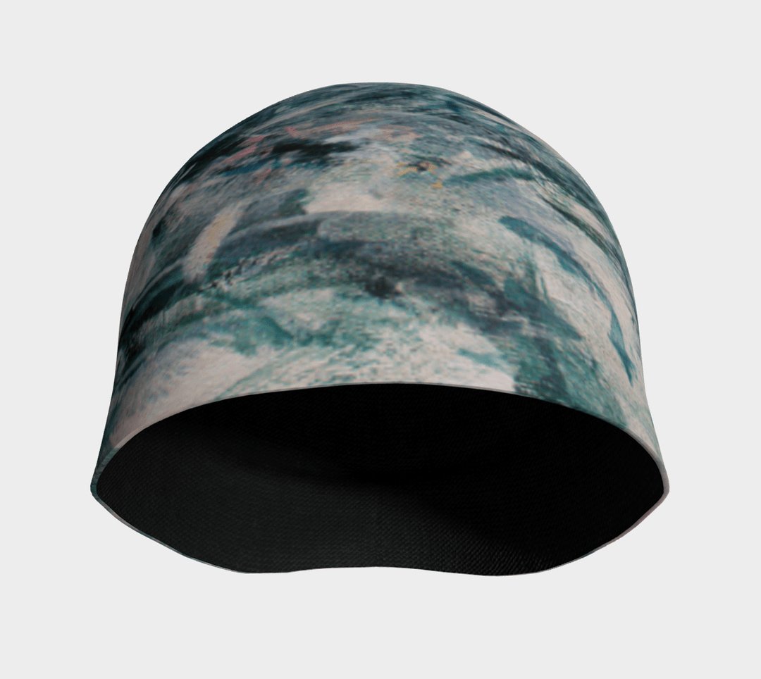 Enchanted Gardens Beanie