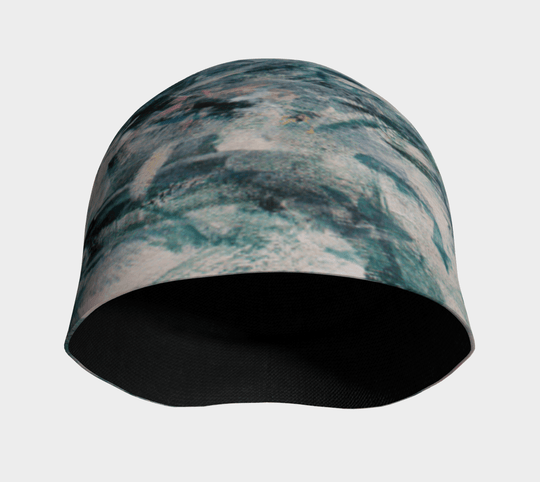 Enchanted Gardens Beanie