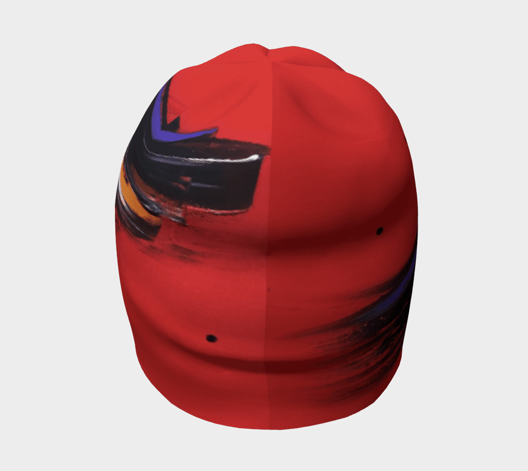 Tuque d&