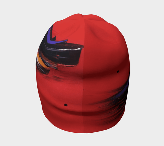 Tuque d&