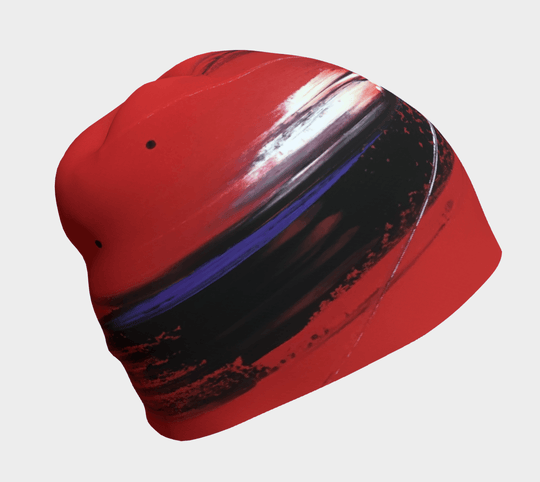 Tuque d&