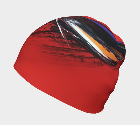 Tuque d&