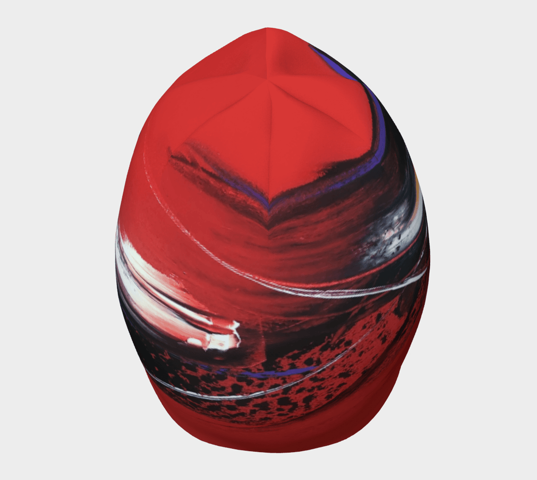 Tuque d&