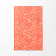 Playful Rain Beach and Travel Towel