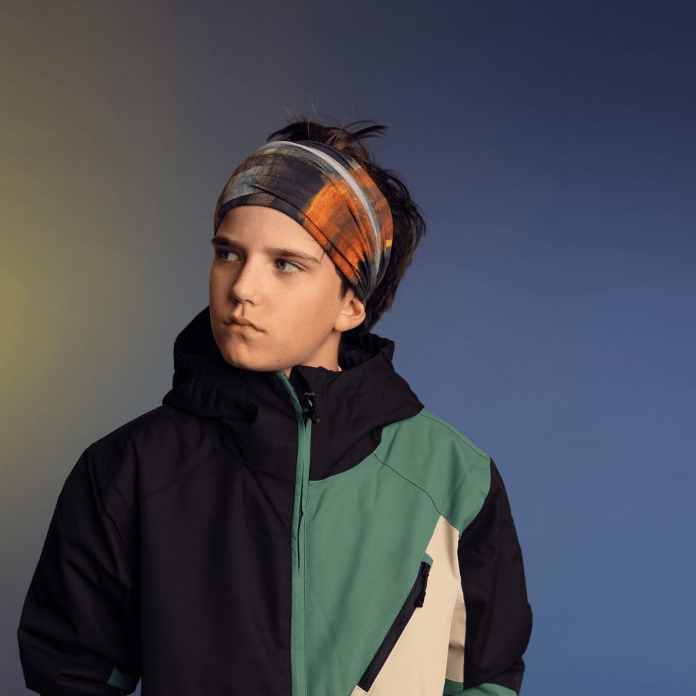 POLAR Rusty Multifunctional Tube / Neckwarmer
