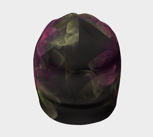 Rococco Beanie