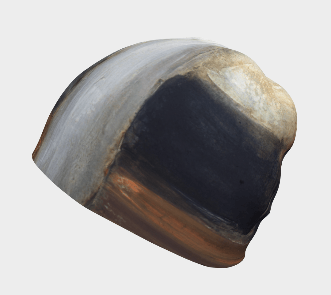 Tuque en bambou Rusty