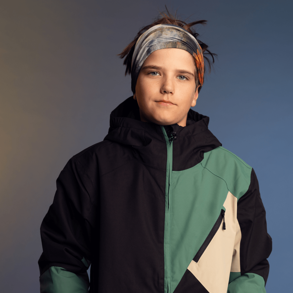 Rusty Multifunctional Tube / Bandana
