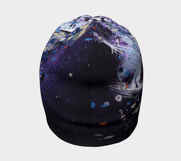 Cosmic Beanie for Women