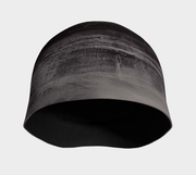 Wall Black Beanie