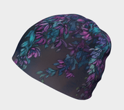 Wisteria Beanie for Women and Girls